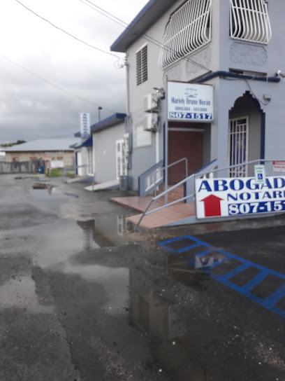 Abogada Notario Yaisa Ortiz