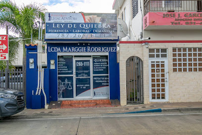 Servicios Legales de PR – Mayaguez