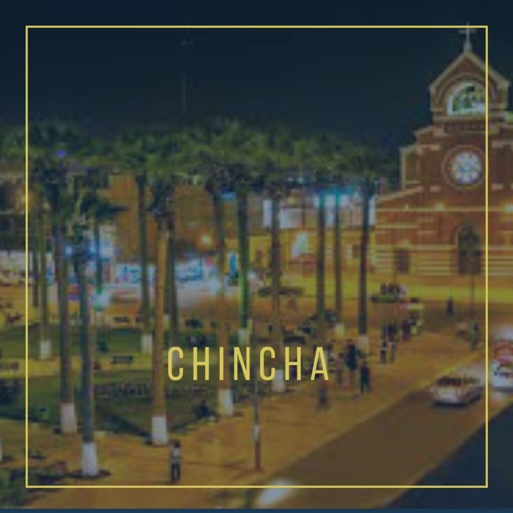 Notarías en Chincha: Horarios, direcciones y teléfonos