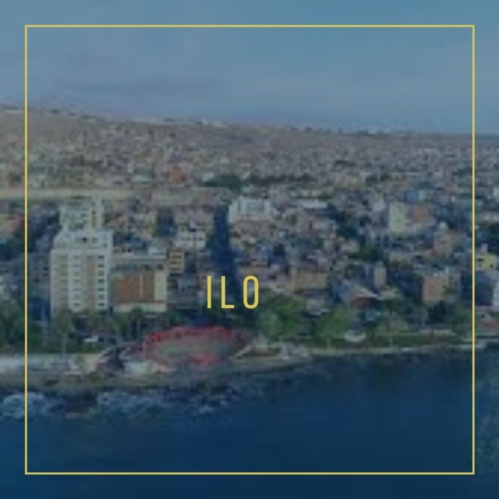 Notarías en Ilo: Horarios, direcciones y teléfonos