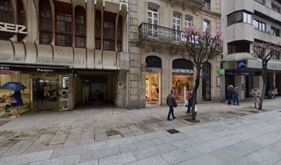 Notario Fco. Javier Fernández González