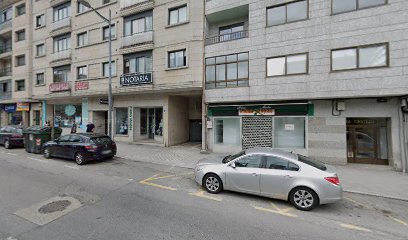 Notaría Alma María Carbajal de la Iglesia