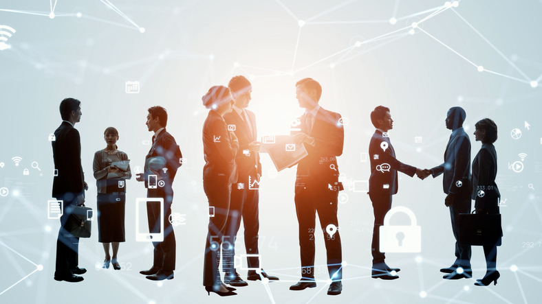 como buscar empleo con un perfil de RRHH