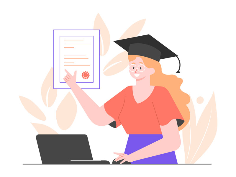 Consigue un certificado profesional y amplía tus competencias informáticas