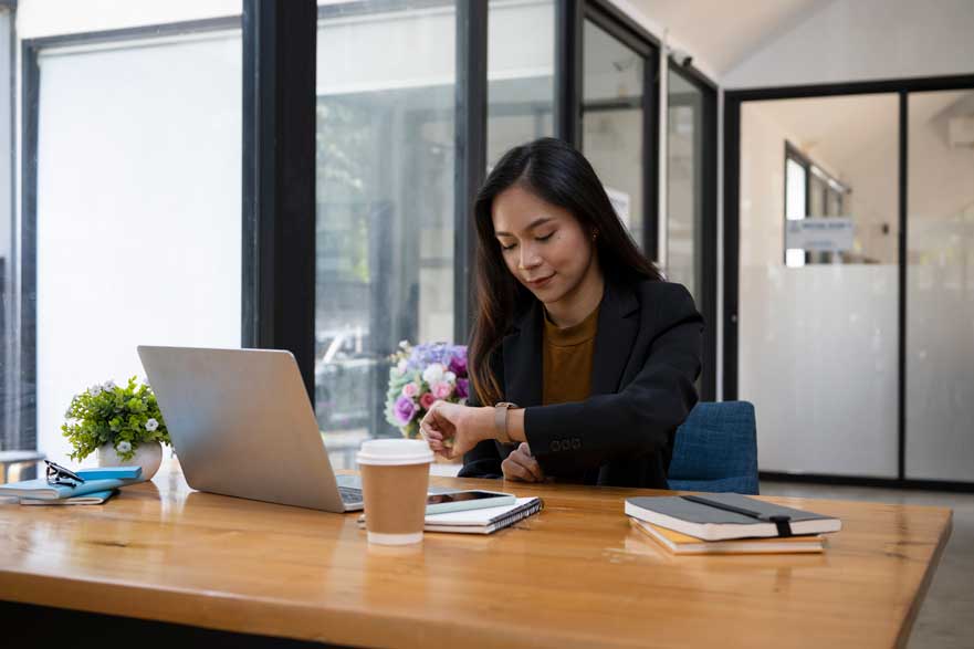 Jornada intensiva o continua en verano, ¿Puedes tenerla?