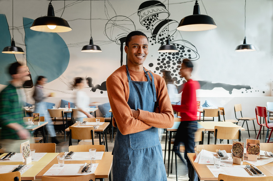 Las 10 competencias necesarias si trabajas en hostelería