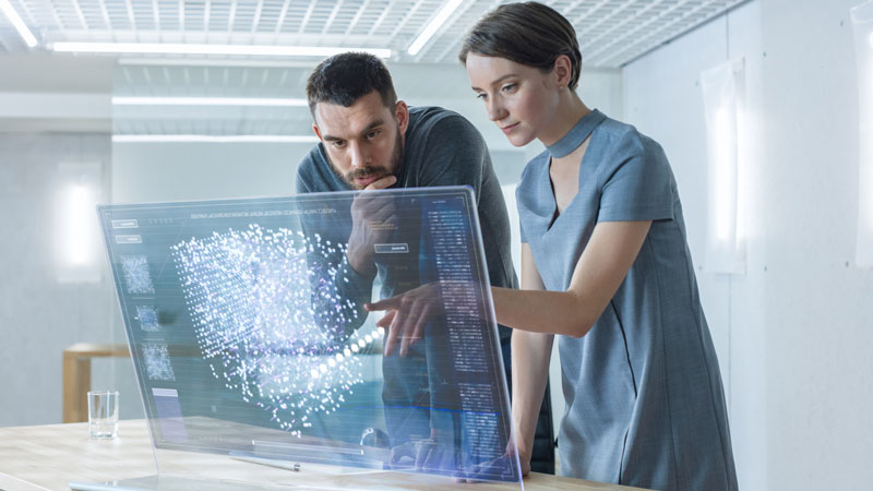 TuEmpleo-informe Empleo IT y mujer-Como especializarse en blockchain