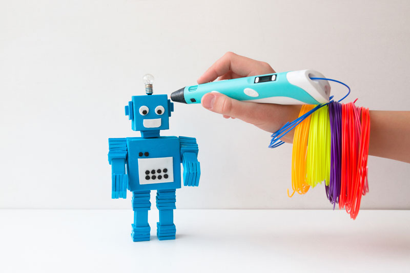 Tuempleo- como Convertirse en experto en robótica educativa