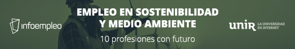 infoempleo-empleo-sostenibilidad