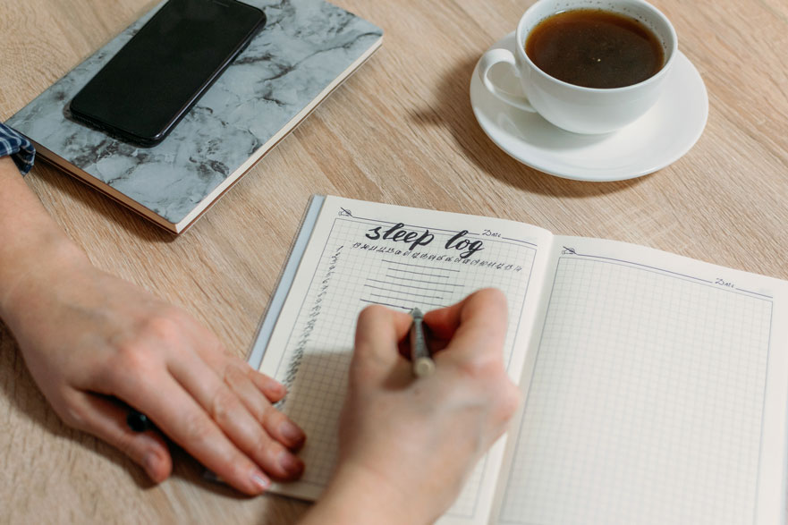 Ventajas del Método Bullet Journal para gestionar tu tiempo