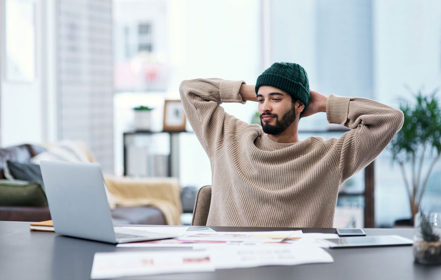 Descansos en el trabajo durante la jornada laboral