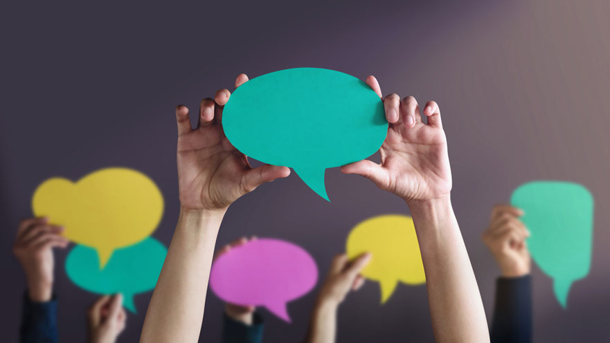 Aumenta tus habilidades comunicativas con estos tips