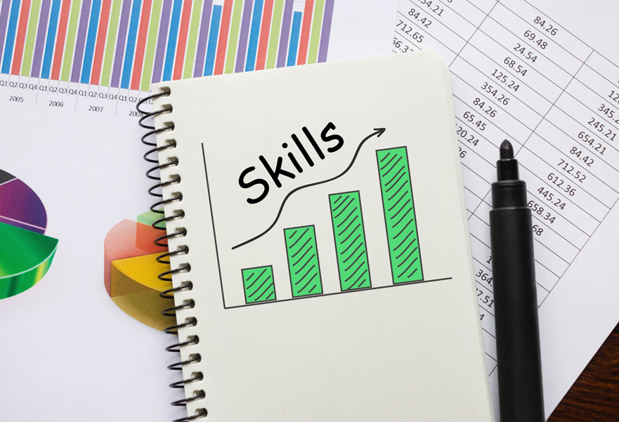 ¿Qué perfil competencial se está buscando para el puesto que quieres ocupar?