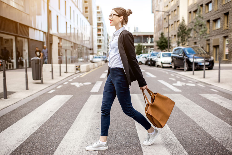 5 ideas para buscar trabajo cerca de casa