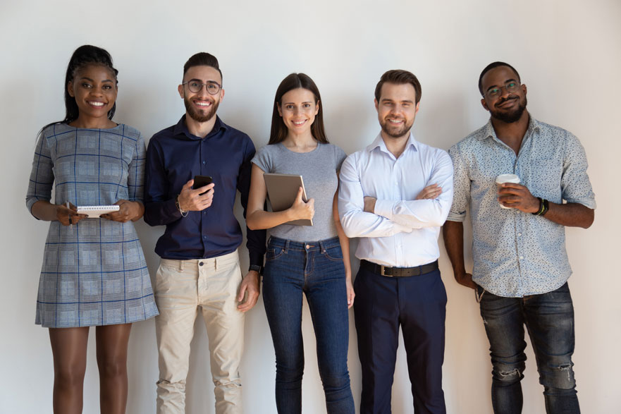 Formación dual universitaria: entra en la empresa mientras estudias