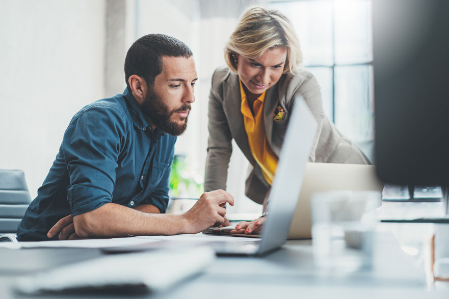 Empleo IT y mujer: Directora de tecnología